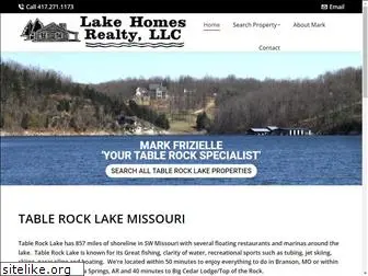 lakehomes-mark.com