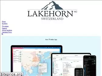 lakehorn.com