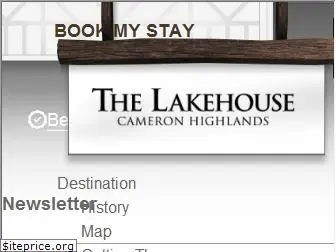 lakehouse-cameron.com