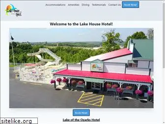 lakehouse-hotel.com