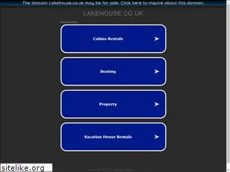 lakehouse.co.uk