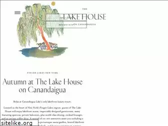 lakehousecanandaigua.com