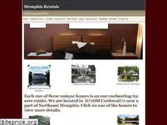 lakehousememphis.com