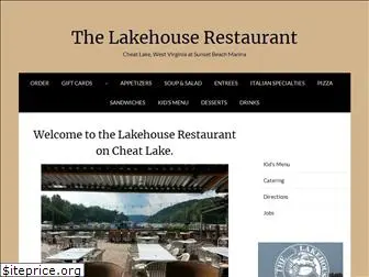 lakehousewv.com