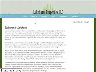lakehurstcamps.com