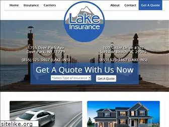 lakeinsuranceny.com