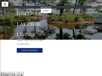 lakeinthewoodsapts.com