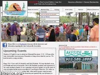 lakejacksonville.org