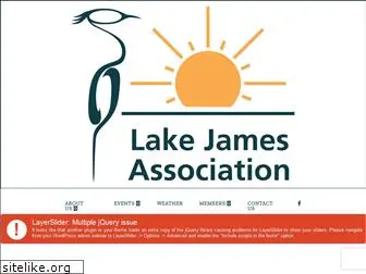 lakejames.org