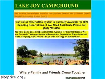 lakejoy.com