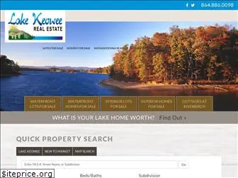 lakekeoweerealestate.com