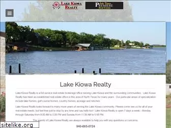 lakekiowa.com