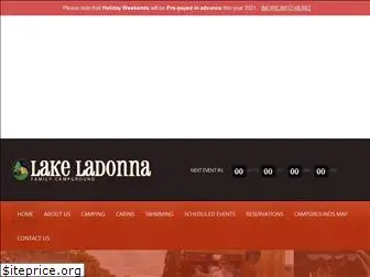 lakeladonna.com