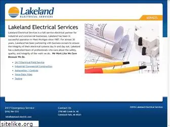 lakeland-electric.com