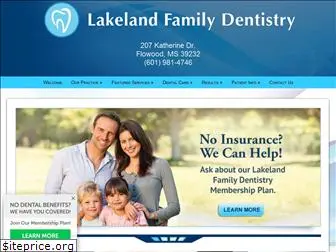 lakeland-family-dentistry.com