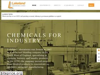 lakeland-labs.co.uk