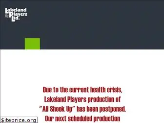 lakeland-players.org
