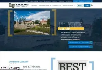 lakeland.edu