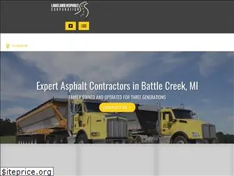 lakelandasphalt.com