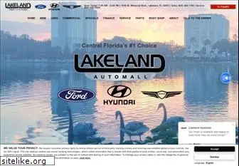 lakelandautomall.com