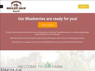 lakelandberries.com