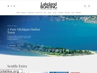 lakelandboating.com