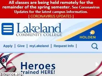 lakelandcc.edu