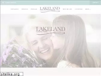 lakelandchapel.com