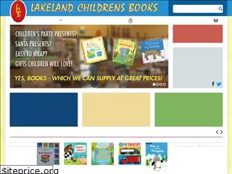 lakelandchildrensbooks.co.uk