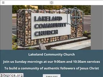 lakelandcommunity.org