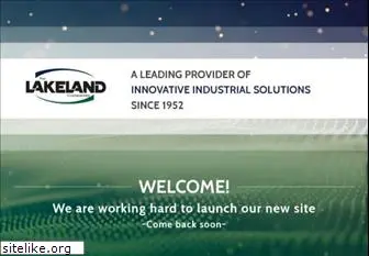 lakelandcompanies.com