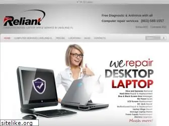 lakelandcomputerrepair.com thumbnail