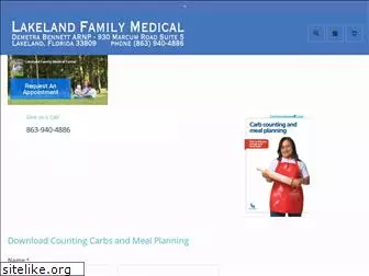 lakelandfamilymedical.com