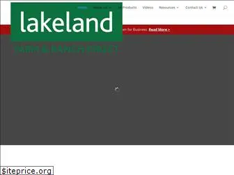 lakelandfarmandranch.com