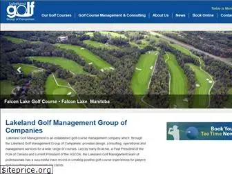 lakelandgolfmanagement.com