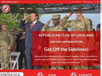 lakelandgop.com