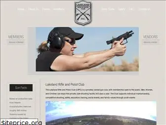 lakelandgunclub.com