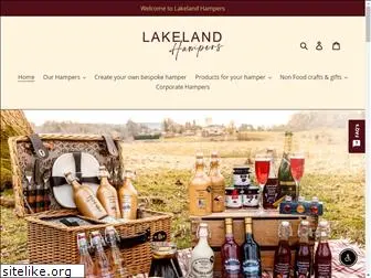 lakelandhampers.co.uk