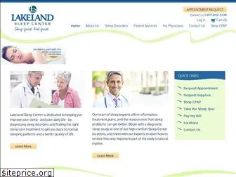 lakelandhealthservices.com