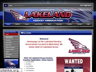 lakelandhockey.org