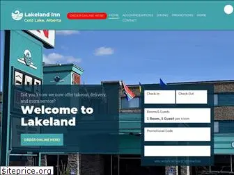 lakelandinn.com