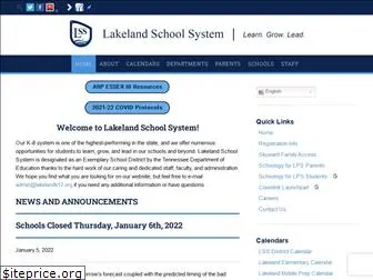 lakelandk12.org