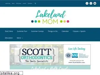 lakelandmom.com