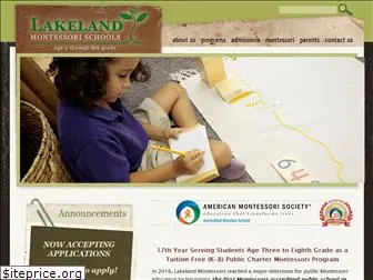 lakelandmontessori.com