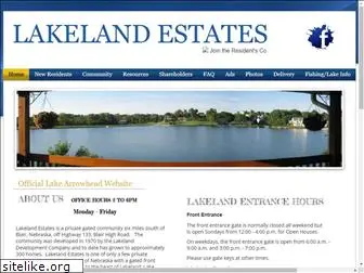 lakelandne.com