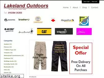 lakelandoutdoors.com