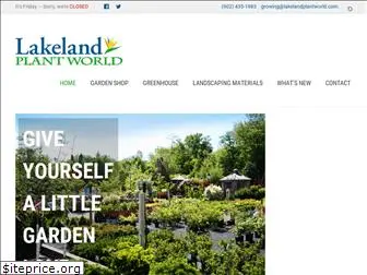 lakelandplantworld.com