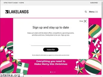 lakelands.com.au