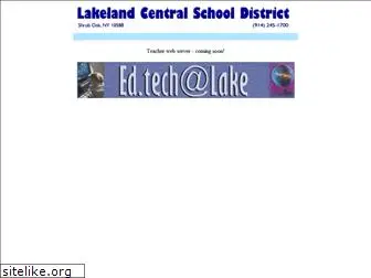 lakelandschools.us