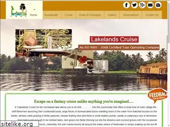 lakelandscruise.com